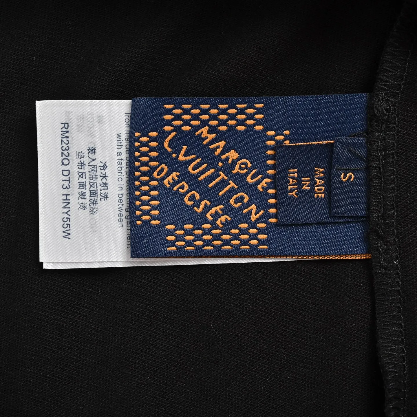 Louis Vuitton/ Tyler